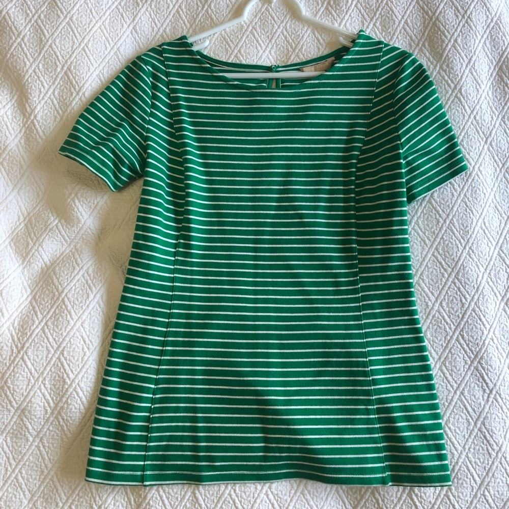 High quality short sleeve shirt